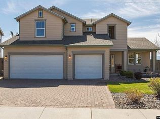 1000 S University Park Loop, Reno, NV 89512