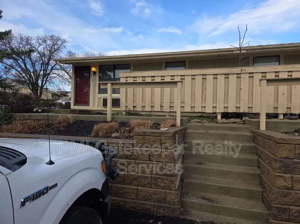 9539 Olde Woods Dr, Hamilton, OH 45011