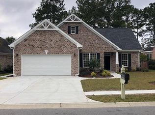 2434 Covington Dr, Myrtle Beach, SC 29579