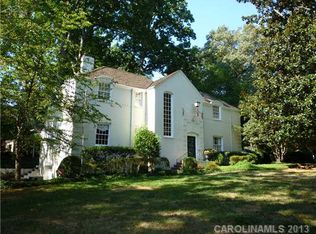 1114 Linganore Pl, Charlotte, NC 28203