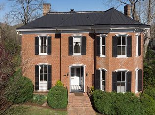 401 Jackson Ave, Lexington, VA 24450