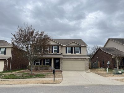 1005 Benwick Rd, Hendersonville, TN, 37075