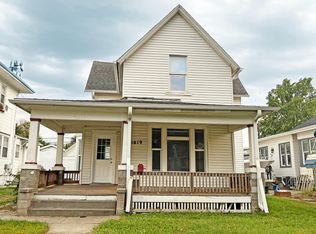 1619 Washington St, Lincoln, NE 68502