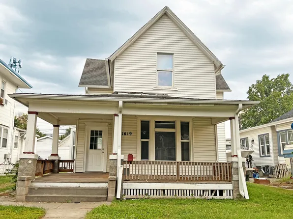 1619 Washington St, Lincoln, NE 68502
