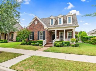 8617 Passionvine St, Fort Worth, TX 76180