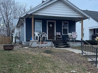 426 S Gladstone Ave, South Bend, IN 46619