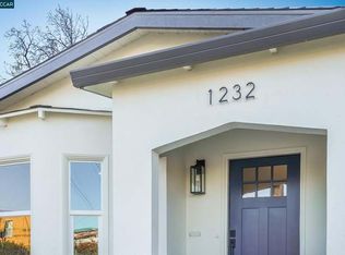 1232 Dwight Way, Berkeley, CA 94702