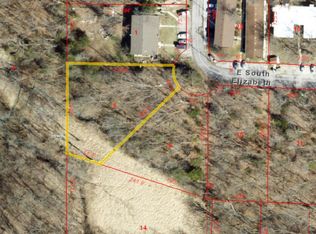 E South Elizabeth, Columbia, MO 65202