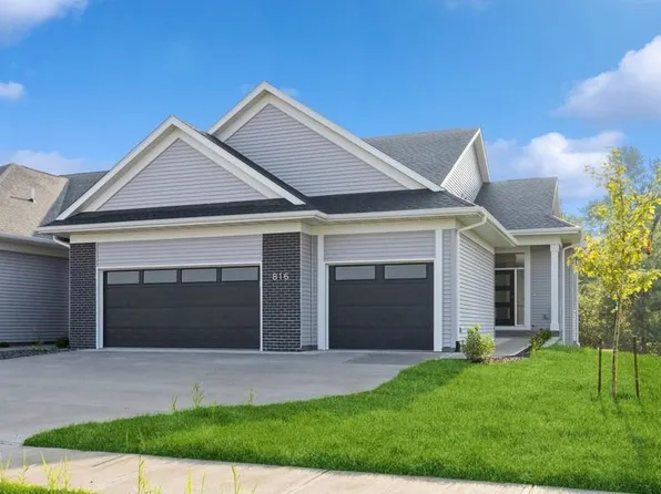 816 High Ridge Trl, Solon, IA 52333