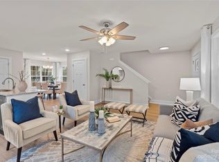2700 Gail Ave, Gastonia, NC 28052