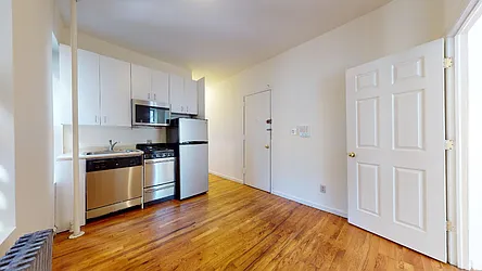 Rented by Bond New York