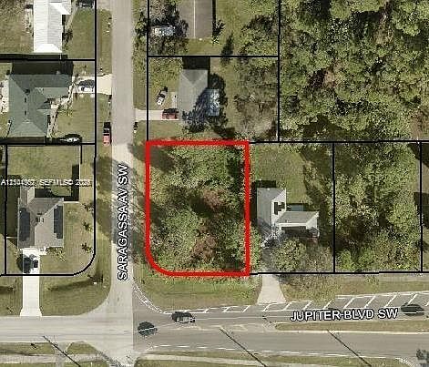 5th image of 0 Jupiter Blvd SW