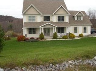 10855 Caton Crest ., Corning, NY 14830