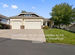 801 W Bolan Ave, Spokane, WA 99224