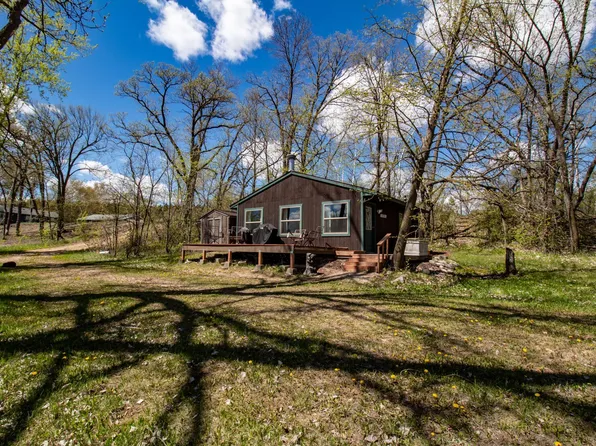 32614 County Highway 122, Underwood, MN 56586