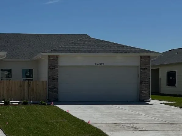 15409 W Josephine St, Goddard, KS 67052