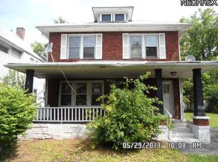 3391 Desota Ave, Cleveland Heights, OH 44118
