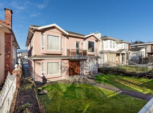 591 E 28th Ave, Vancouver, BC