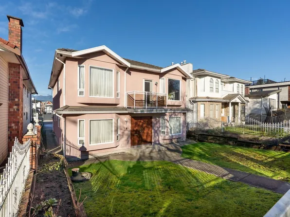 591 E 28th Ave, Vancouver, BC V5V 2N4