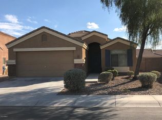 23613 W Bowker St, Buckeye, AZ 85326