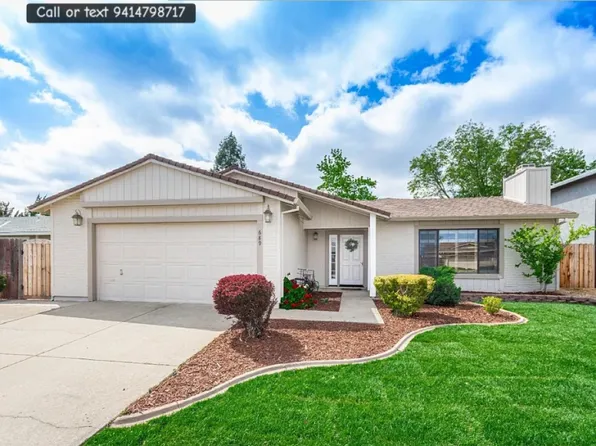 689 Astill Way, Roseville, CA 95678
