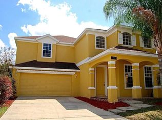 13954 Ivory Gardenia Ave, Windermere, FL 34786