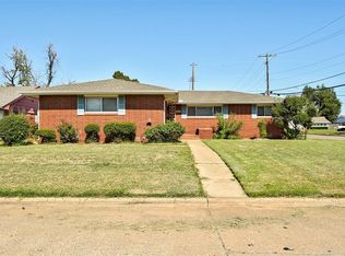 7501 NW 28th St, Bethany, OK 73008