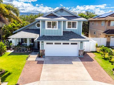 121 Molehulehu Loop, Kahului, HI, 96732