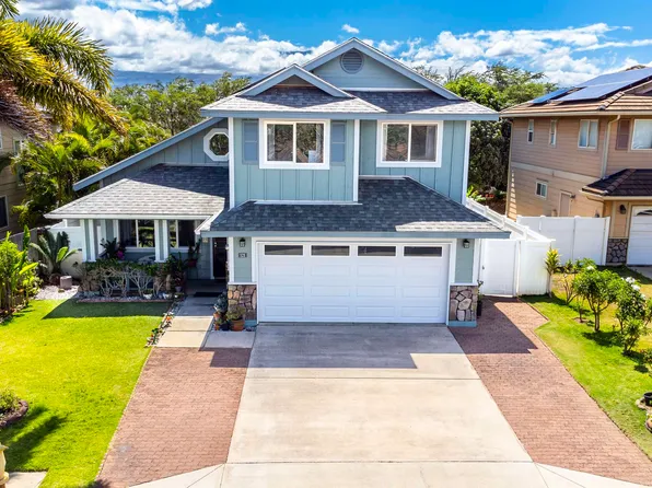 121 Molehulehu Loop, Kahului, HI 96732