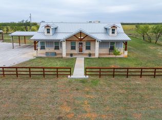 134 Bronco Dr, Abilene, TX 79602