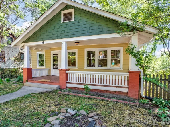 32 Swannanoa Ave, Asheville, NC 28806