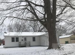 308 N Pine St, Bloomfield, IA 52537