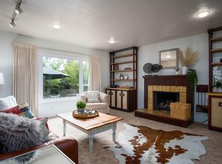 1922 S Terrace St, Visalia, CA 93277