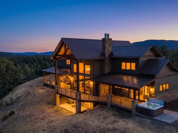 330 Blue Spruce Drive, Pagosa Springs, CO 81147