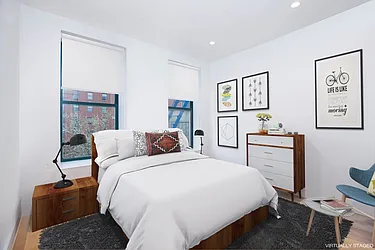 Rented by Bohemia Realty Group