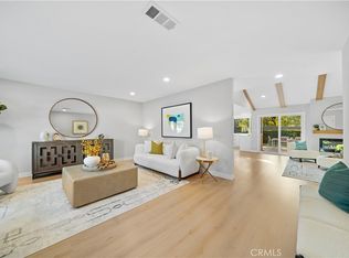 15441 Cherbourg Ave, Irvine, CA 92604