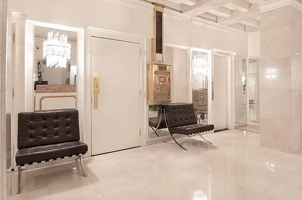 Rented by WAM Partners - William Moses Co. | media 35