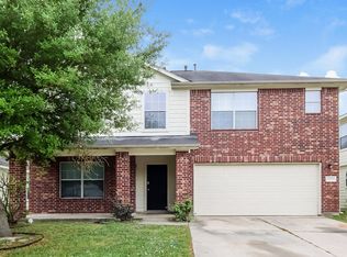 21515 Lovis Way, Humble, TX 77338