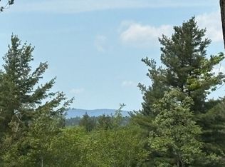 0 West St, Plainfield, MA 01070