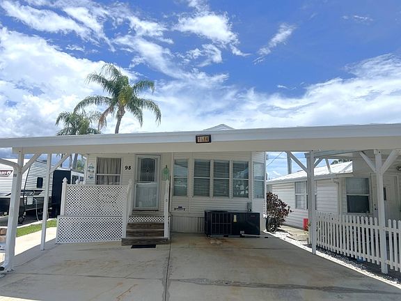 2nd image of 4699 Continental Dr Lot 98