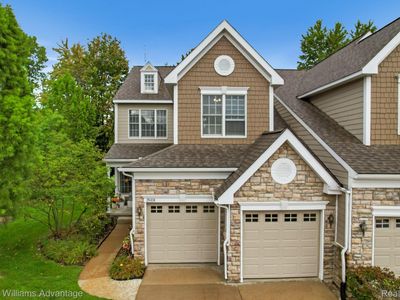 26436 Fieldstone Dr, Novi, MI, 48374