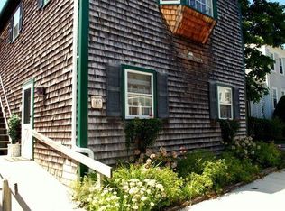 57 Powel Ave, Newport, RI 02840