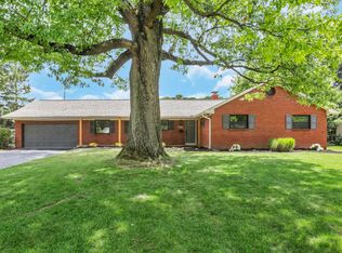 1285 Kingsgate Rd, Upper Arlington, OH 43221