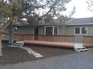 22937 Yucca Ct, Bend, OR 97701