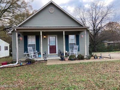 153 N Carolina Ave, Henderson, TN, 38340