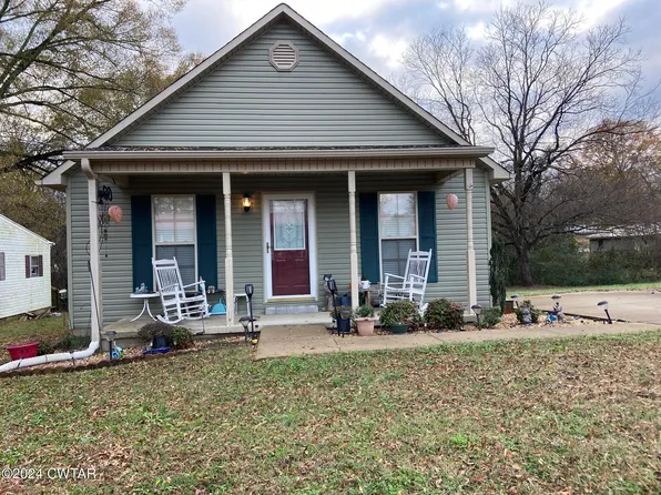 153 N Carolina Ave, Henderson, TN 38340
