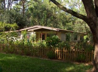 4100 NW 21st Dr, Gainesville, FL 32605