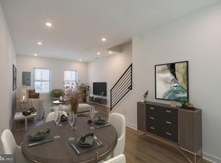 1107 S 27th St #B, Philadelphia, PA 19146