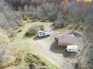 0 New Mexico Rd, Cuba, NY 14727