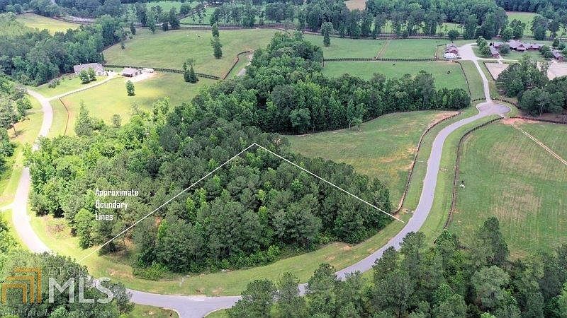 1st image of 0 Blalock Lakes Dr Lot 108